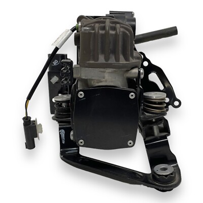 2014-2019 BMW BMW 5 6 7 / G31 G32 G11 air compressor suspension
