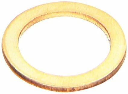 Elring Sump Gasket Set suits Mercedes-Benz SLK200 Kompressor (R171) M271.954 (ye - Picture 2 of 2