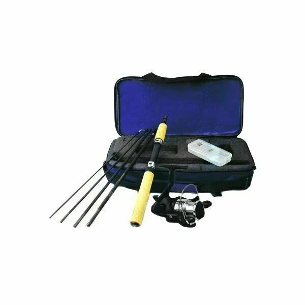 Okuma Fishing Rod Cases, Tubes & Racks