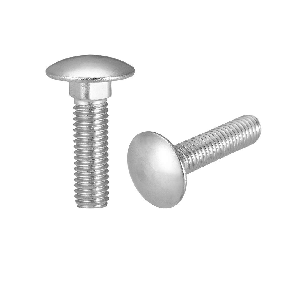 Carriage Bolts, Neck Carriage Bolt, round Head Square Neck 304
