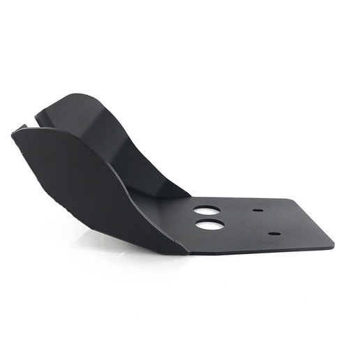 Protector de placa antideslizante de motor de aluminio de 4 mm apto para Suzuki DR200 1996-2024 - Imagen 8 de 17
