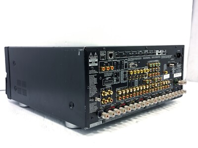 Onkyo TX-NR5007 AV Receiver | eBay