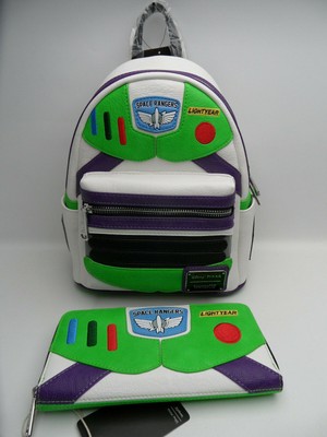 buzz lightyear loungefly backpack