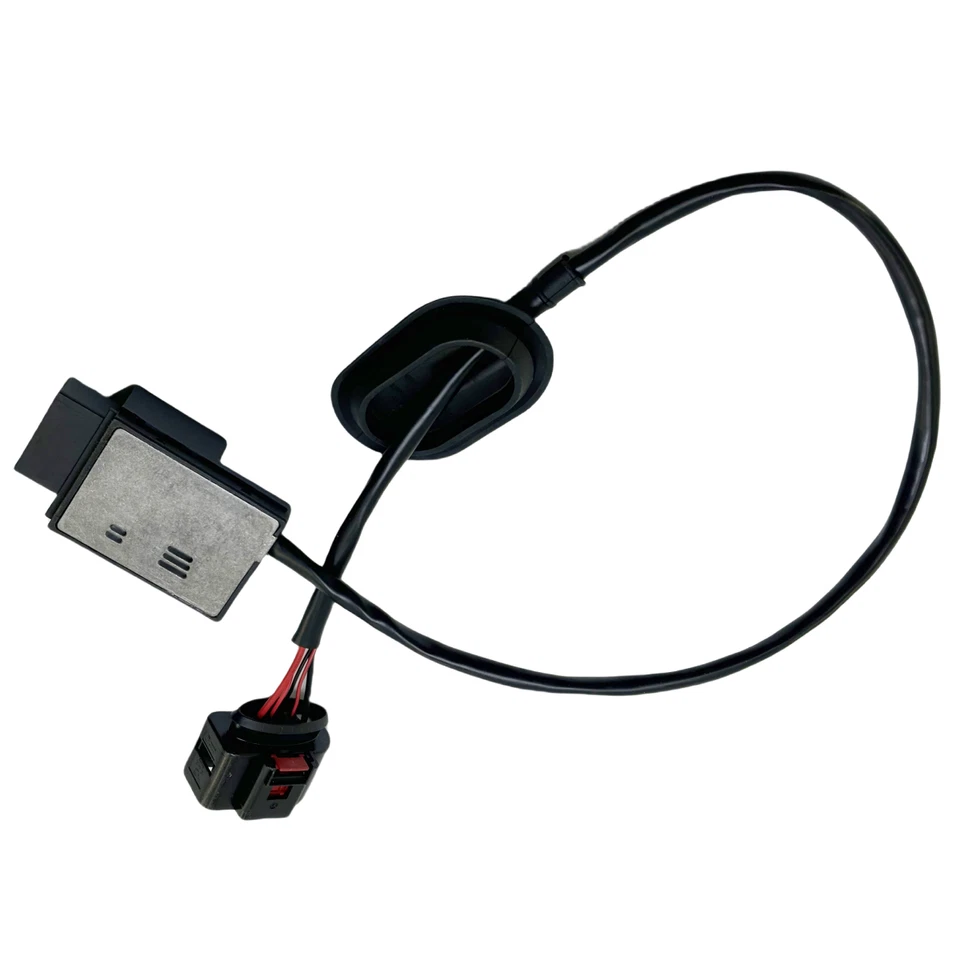 Fuel Pump Delivery Control Module Fit For Volkswagen Passat CC Golf 1K0906093K Foto 3 de 4