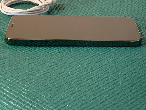 Apple iPhone 12 Pro Max- 128GB - Graphite (Unlocked) A2342 (CDMA + GSM) - Afbeelding 4 van 10