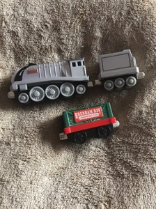 diecast heavy haul