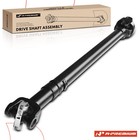 A-Premium Driveshaft Prop Shaft Assembly Front for Jeep TJ Wrangler 03-06 4WD