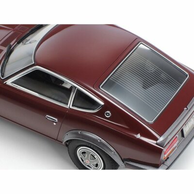 TAMIYA 1/24 Sport Car Series No.360 New #24360 Nissan
