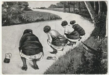 FIUGGI - FROSINONE - THE EFFECTS OF WATER -55709-