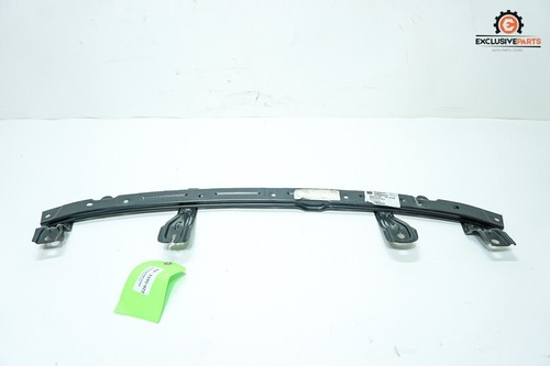 16-20 Honda Civic Sport OEM Front Upper Bumper Support Bracket Beam 5051