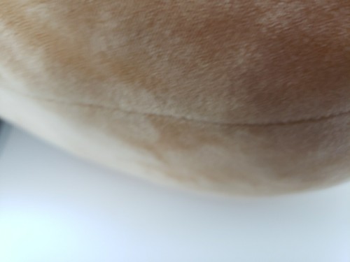 14" ORIGINAL KELLYTOY REGINALD THE CORGI SQUISHMALLOW CREAM BEIGE SOFT CUDDLY - Picture 6 of 7