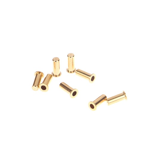 100Pcs Mechanical Keyboard And Mouse Hot Plug Socket For Mechanical Socket Pa~lk - Bild 10 von 10
