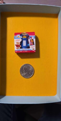 Zuru Mini Brands Disney Series , Netflix series 1 & other Minibrands Toys - Picture 103 of 252