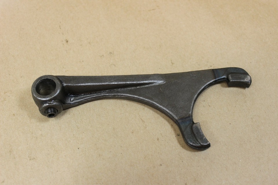 Jeep Dana 20 Rear Output Shaft Shift Fork F18-66-13 OEM | eBay