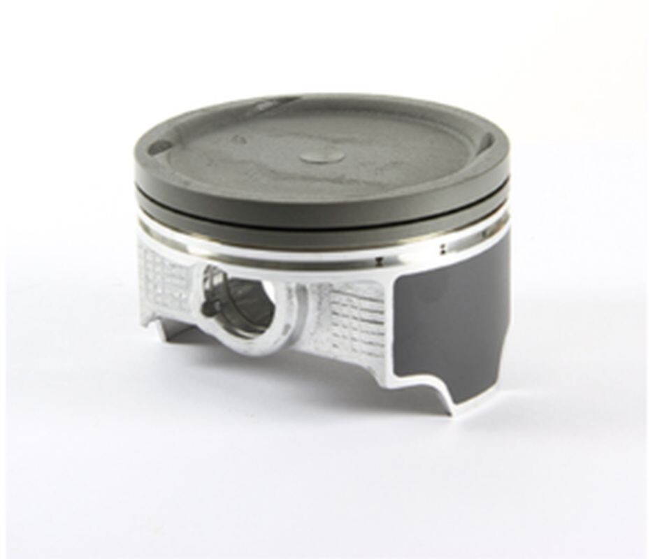 Piston Kawasaki KVF 750 Brute Force pour moteur de quad 2005-2011
