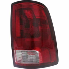 Tail Light For 15-18 Toyota SIENNA Driver Side, Outer 8156008050