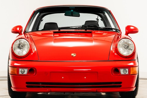 1993 Porsche 911 Targa 4 - Picture 3 of 40