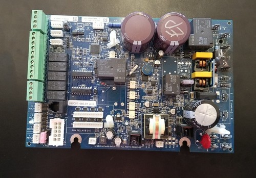 Hayward G1-011049F-1 Motherboard - Picture 1 of 4