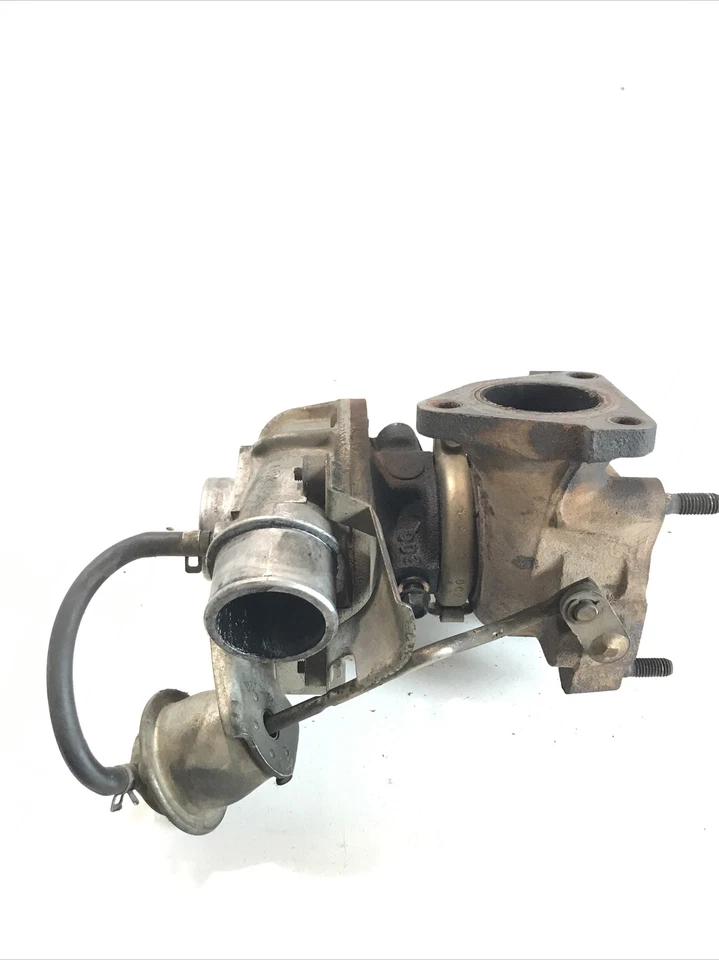 Turbocompresor Mazda 626 Vj279905 Original 2.0 Tdi Año 2001 Foto 4 de 4