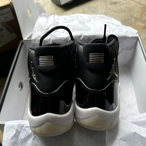 Size 11 - Jordan 11 Retro High Jubilee / 25th Anniversary - Picture 4 of 8