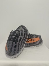 Sneakers Slippers Warm Plush Comfy Kids Non-slip Black Purple