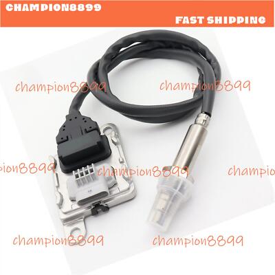 Nitrogen Oxide Nox Sensor HC3Z-5L248-A For 2017-2022 Ford