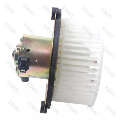 Blower Motor 4464276 for Hitachi ZX110 ZX120 ZX130K ZX160 ZX200