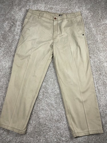 Timberland Khaki Chino Pants Mens 40x30 