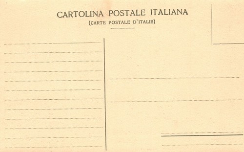 Monumentale Certosa Di Pavia Refettorio Kloster & Komplex Lombardei IT Postkarte - Bild 2 von 2