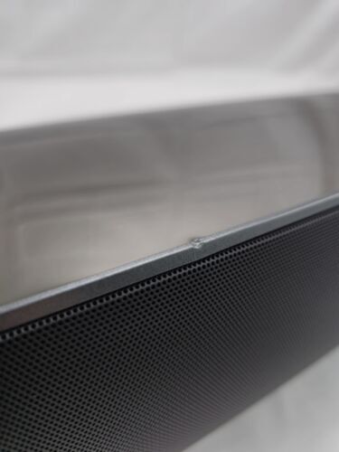 Soundbar Bowers & Wilkins Panorama 2 Soundprojektor 1x 50 Watt, 5X 25 Watt, - Bild 4 von 12