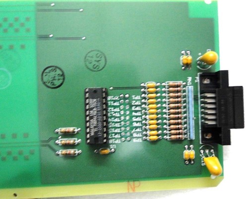 Carte Rév Cisco Système 73-1084-02 Fab 28-1084-02 Fabriquée Aux ÉTATS-UNIS - Afbeelding 5 van 6