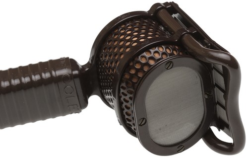 Coles Electroacoustics 4104 Noise Canceling Sports Commentator's Lip Ribbon Mic - Picture 9 of 16