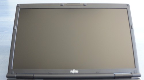 Fujitsu Lifebook S751 i7 2630QM QuadCore/4GBRAM/250GB HDD - Bild 3 von 4