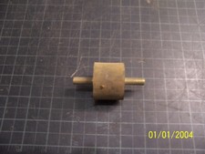 WACKER NEUSON 29044 SHOCKMOUNT 38 X 30 -45SH, N.O.S.