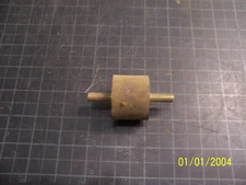 WACKER NEUSON 29044 SHOCKMOUNT 38 X 30 -45SH, N.O.S. 