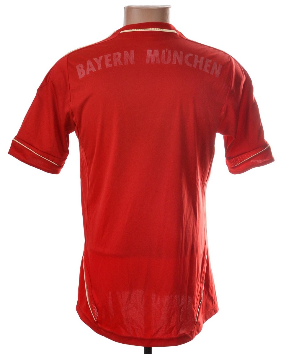 FC Bayern München 2013 シャツ/Lサイズ $_57.JPG?set_id=880000500F