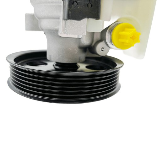 Power Steering Pump for Ford Falcon BA BF FG 4.0L 6cyl XR6 08-14 TURBO LPG - Picture 3 of 17
