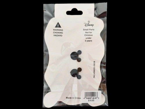 Prendedor Disney DSSH - Gatos en escobas - como bruja de Halloween - Marie LE300 #130496 - Imagen 2 de 3