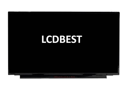 B156XTN08.0 HW0A laptop LED LCD Screen HD 1366x768 Display 15.6 HP 15-DY2045NR