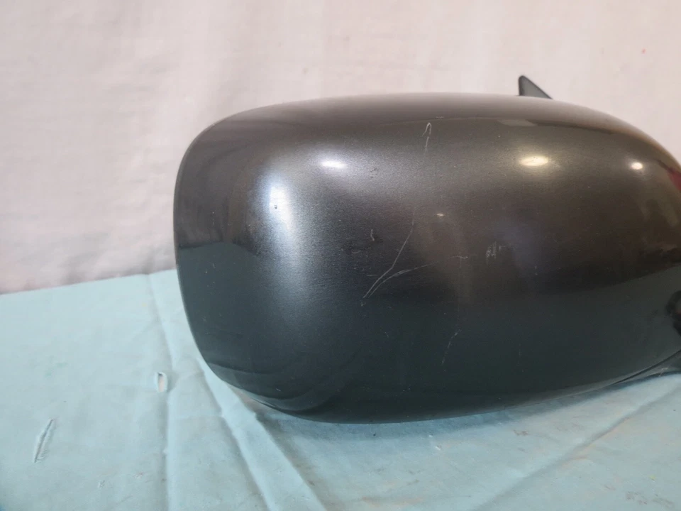 ✅ 01-06 Lexus LS430 POTENCIA CALOR AUTOMÁTICO ATENUACIÓN PWR PLEGABLE Espejo Derecho PASAJERO "A" OEM Foto 3 de 4