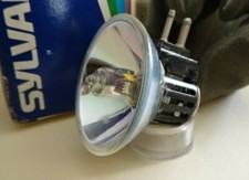 Sylvania EMM/EKS Projector Lamp 250W 24V Blue Dot Never Used Original Packaging