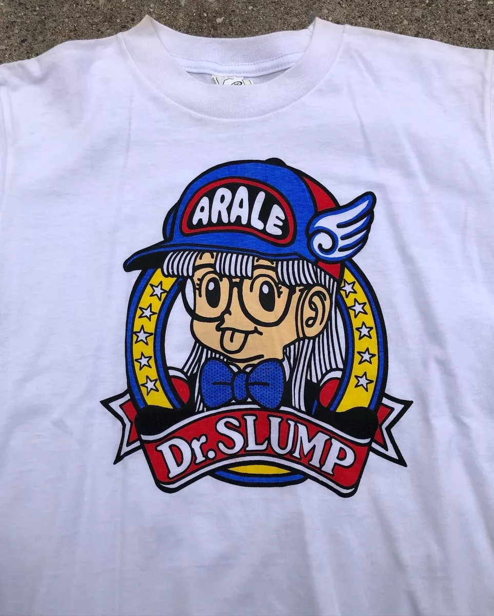 Arale t shirt new arrivals