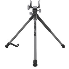 Bog-Pod Deathgrip Bantam Hunting Adjustable 20"-42" Rifle Gun Tripod 1196127