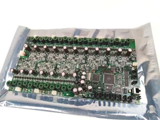 Molecular Devices Analyst GT Microplate Reader 0400-2096 0300-2096 Stepper Board