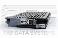 EMC 005048606 500GB 7.2K 3.5" 3Gbps SATA HDD AX-SA07-500 for AX100 