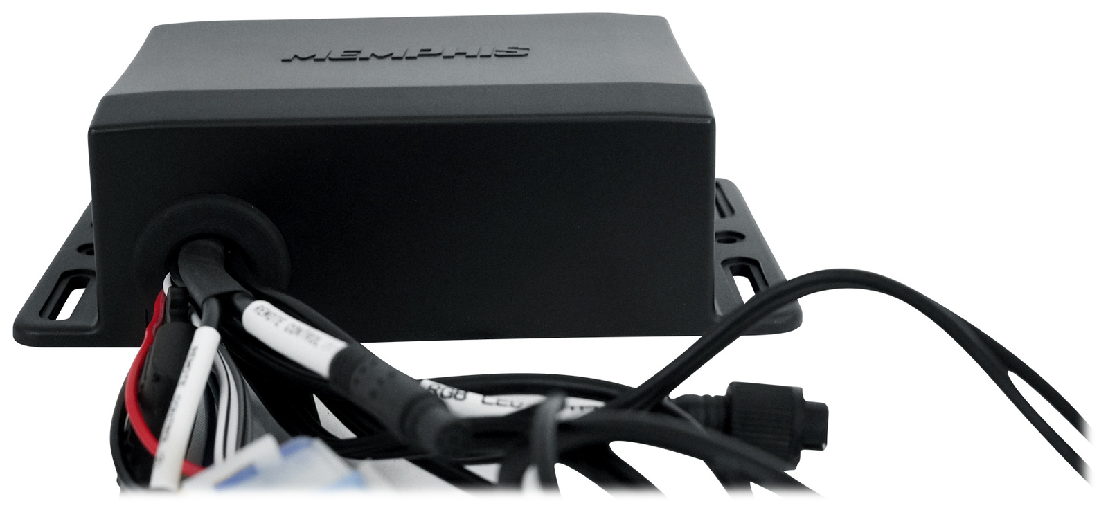 Скрытый Bluetooth-приемник Memphis Audio SMC2A динамики емкостью 4 МБ для квадроцикловUTV