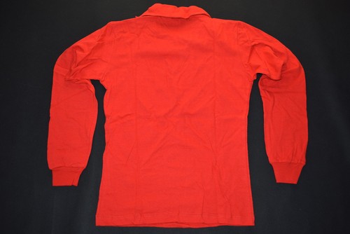 Römer Sport Trikot Jersey Maglia Camiseta Maillot Shirt Rohling Vintage 70er S - Bild 6 von 6
