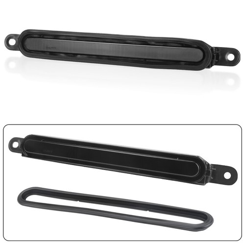 Luz de freno LED para maletero 3ª lámpara de parada trasera para Mitsubishi Lancer 2008-2016 - Imagen 12 de 14