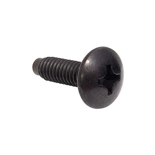 RackGold® 10-32 Rackschrauben mit Unterlegscheiben - 50er-Pack RoHS & USA hergestellt G1032-SBW-T50 - Bild 9 von 11