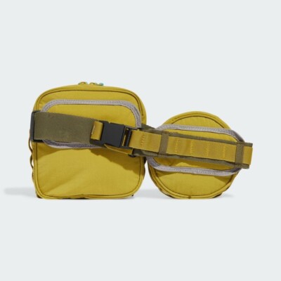 adidas by Stella McCartney★BUM BAG バッグ 日本未入荷 adidas by Stella McCartney☆BUM BAG バッグ 日本未入荷